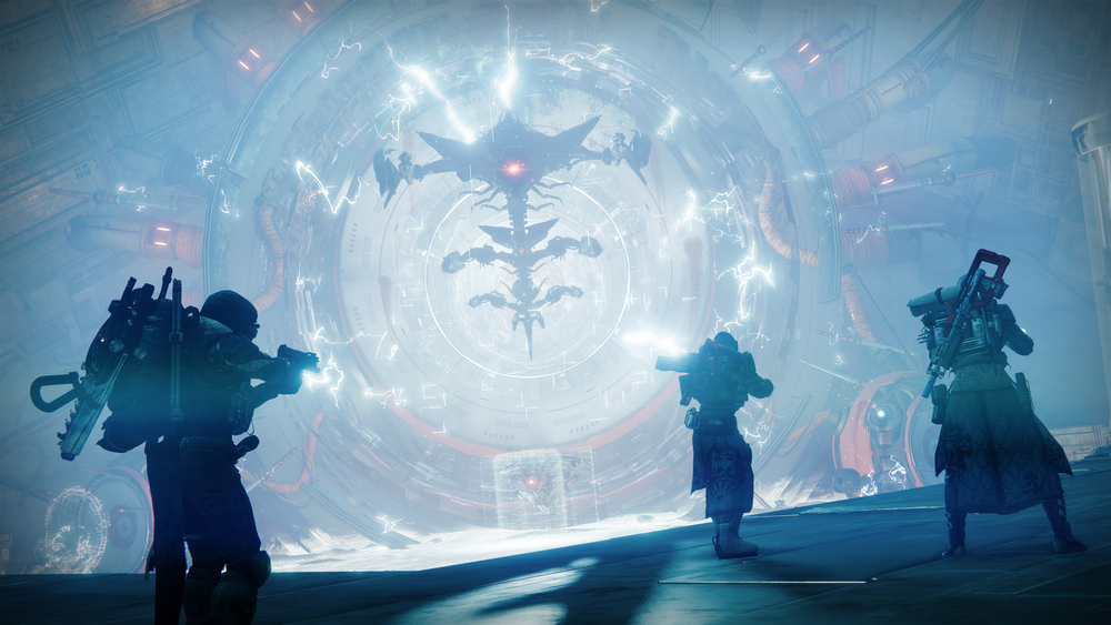 Destiny 2: Beyond Light Pack (для ПК, цифровой код доступа)