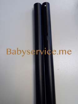 Трубки рамы ручки ADAMEX