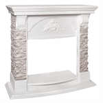 Портал Real Flame Athena GR STD WT