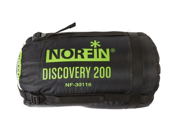 Мешок-кокон спальный Norfin DISCOVERY 200 R