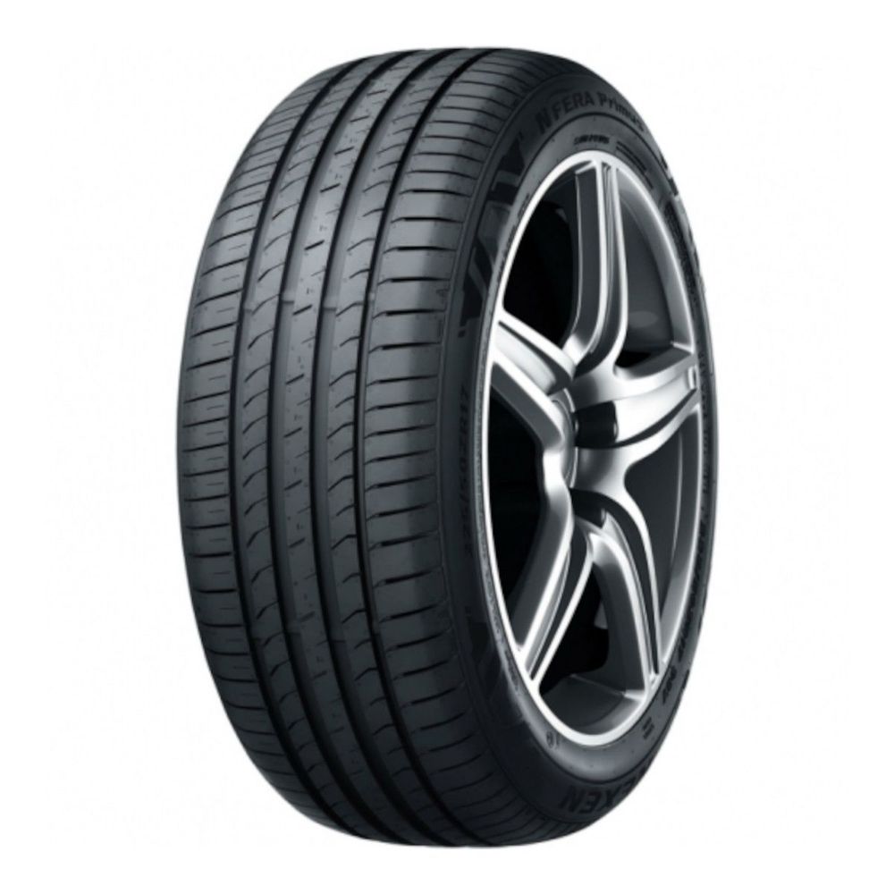 NEXEN  215/55/18  V 95 NFera Primus
