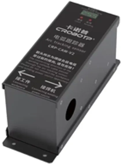 Промышленный сварочный робот CRP RH18-06-W