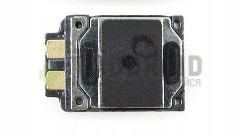 Разговорный динамик для Samsung Galaxy A8 2018 (SM-A530)