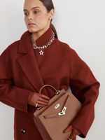 TOOMATCH MEDIUM BAG CARAMEL