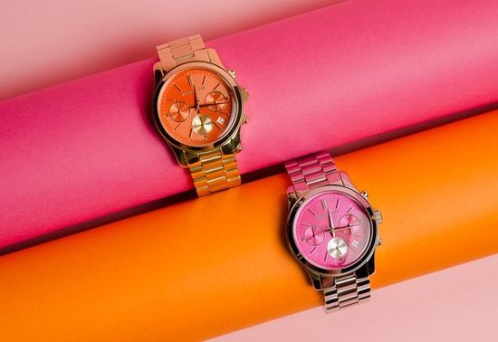 Наручные часы Michael Kors MK6162 Runway