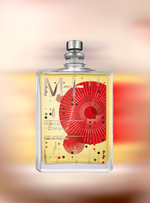 Escentric Molecules Molecule 01 + Champaca EDT