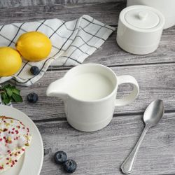 Молочник 170 мл 8,9*5,8 см h8 см Impress Noble [6]