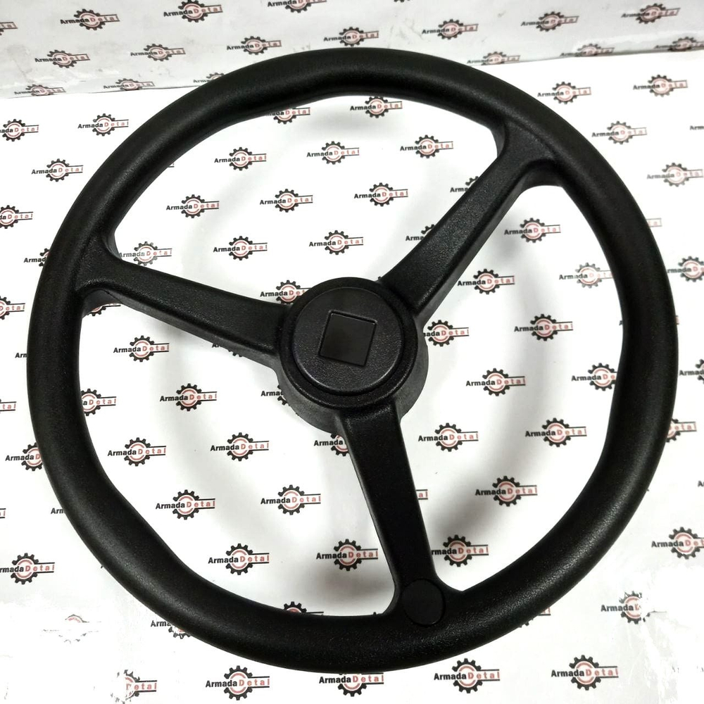 Руль-рулевое колесо JCB 3CX 4CX 333/D1381