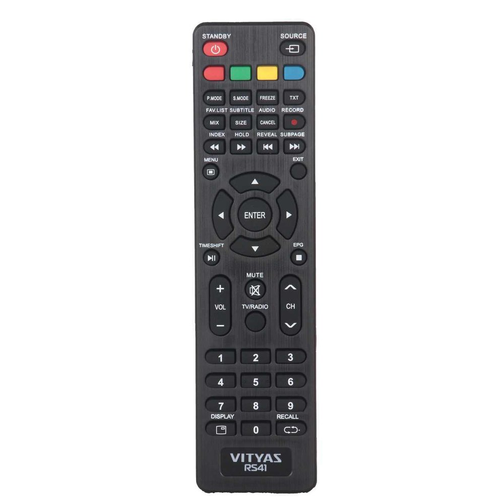 Телевизор V-HOME 32LH0214