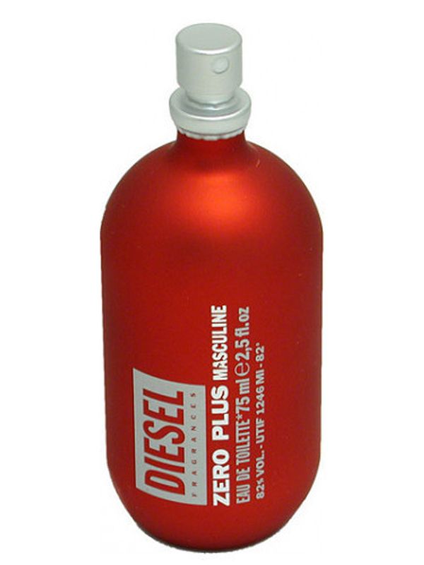 Diesel Zero Plus Masculine