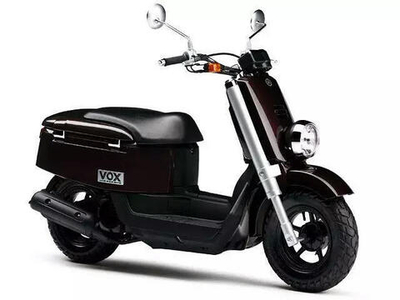 Скутер Yamaha Vox FI SA31J (2008г.в.)