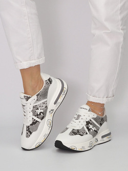 Кроссовки женские демисезонные