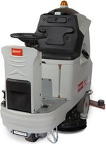 Машина поломоечная Bennett HUSSAR H760b (BNT64020) BNT64020