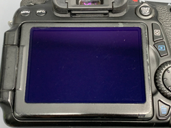 Canon EOS 70D 84.000 кадров