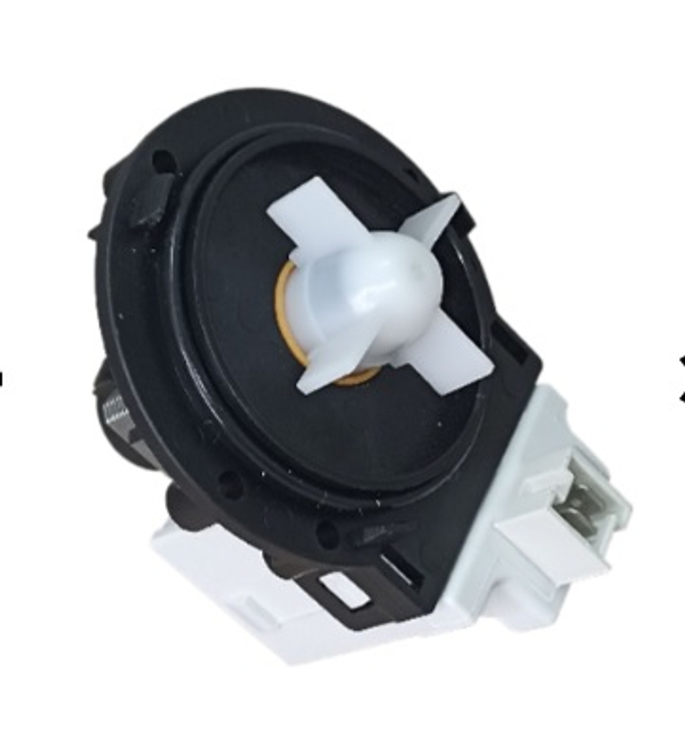 Насос стиральной машины Hansa, Kaiser, Candy, Schaub Lorenz и Gorenje