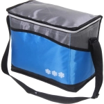 Термосумка 15 л, 30*20*24 см, IC793-2, синий