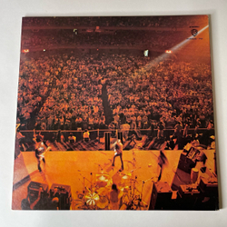 Винтажная виниловая пластинка Deep Purple Live In Japan (Japan 1985) (Obi)