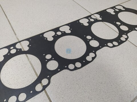 Прокладка ГБЦ (ЯЗТО) 238Д-1003212