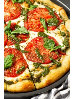 Приправа для пиццы и запеканок 30 г * 5 шт