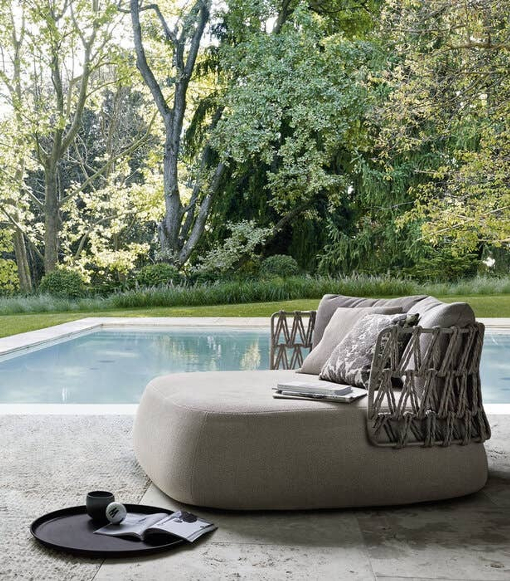 Диван B&B Italia Fat-Sofa Outdoor