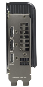 Видеокарта ASUS Radeon RX 9060 XT PRIME OC (PRIME-RX9060XT-O16G)