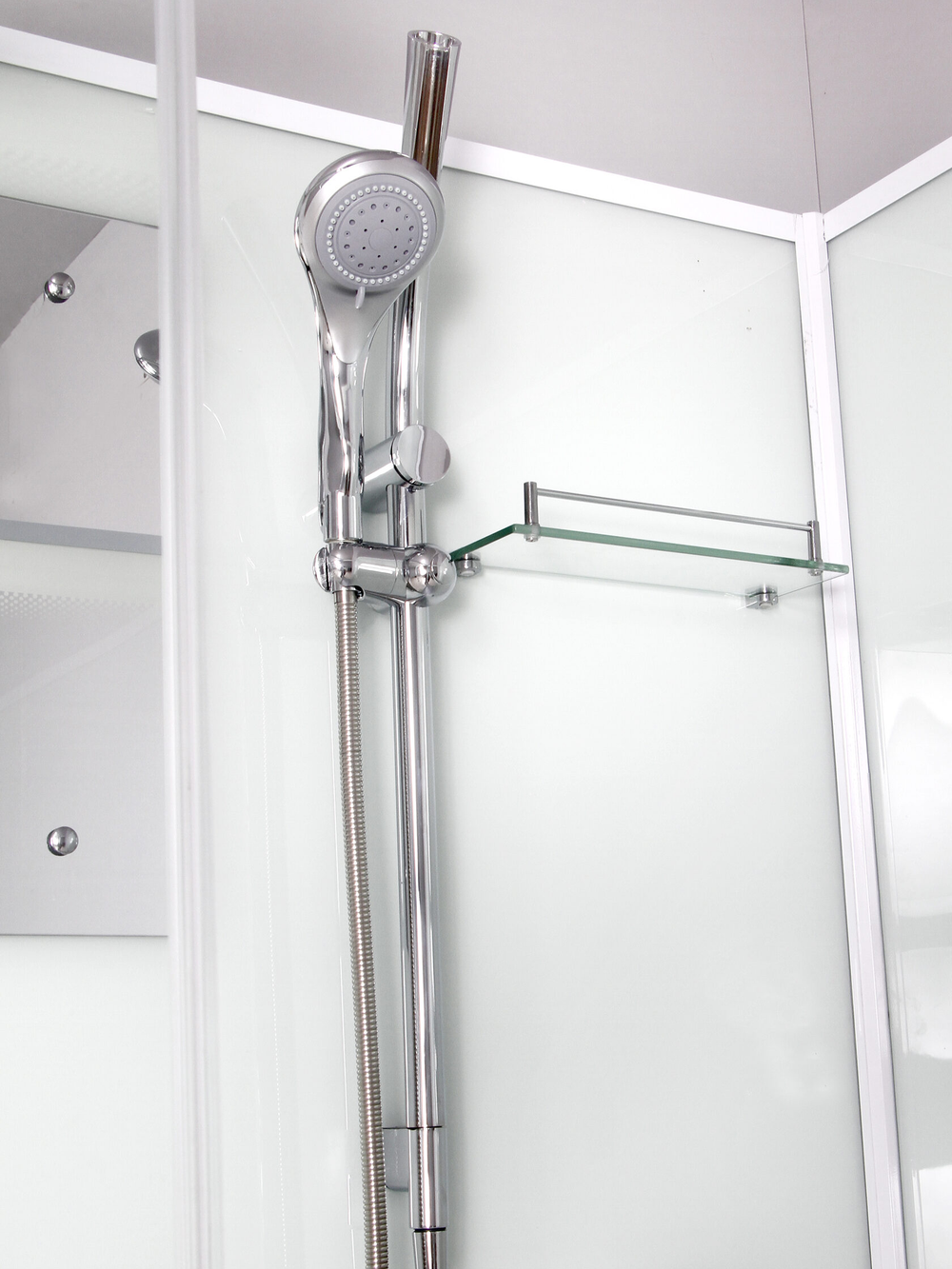 Душевая кабина RIVER TANA Б/К 100/80 100х80х217 10000001873 Универсальная Прямоугольная