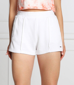 шорты Tommy Jeans - белый(DW0DW12626)