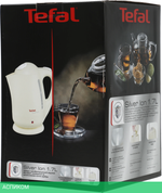 Электрочайник Tefal BF925232 песочный