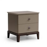 Прикроватная тумба CRYSTAL CR001