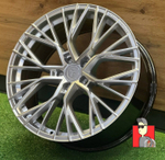 Комплект дисков Titan Forged F29 19x8.5 et35 5x112