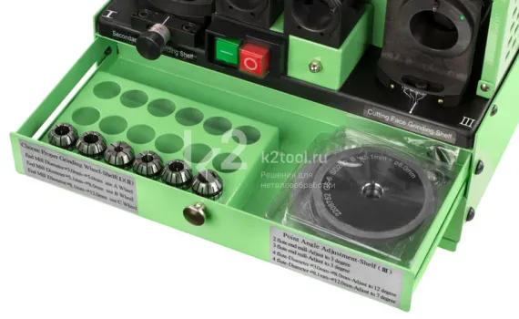 Заточный станок GSC GS-6