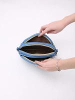 сумка через плечо маленькая кросс-боди