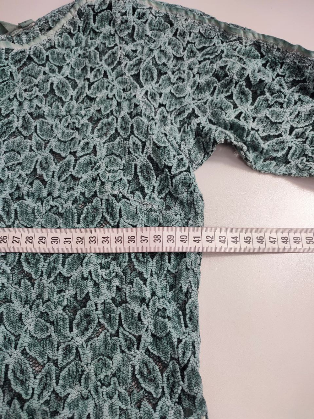 Джемпер Garcia Jeans с принтом 42 размер