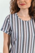 Туника Рефлекс-1 Виотекс СУХАЯ РОЗА