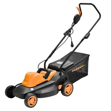 Газонокосилка электрическая "CARVER" LME-1437
