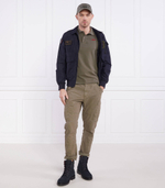 Куртка Aeronautica Militare - темно-синий(AB2071CT3081)