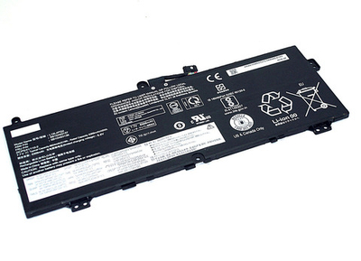 Аккумуляторная батарея для ноутбука Lenovo L19L4PG2 (5B10X63141) 7.68V 6624mAh 51Wh