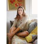 Журнал Rowan "Knitting & Crochet Magazine 63"