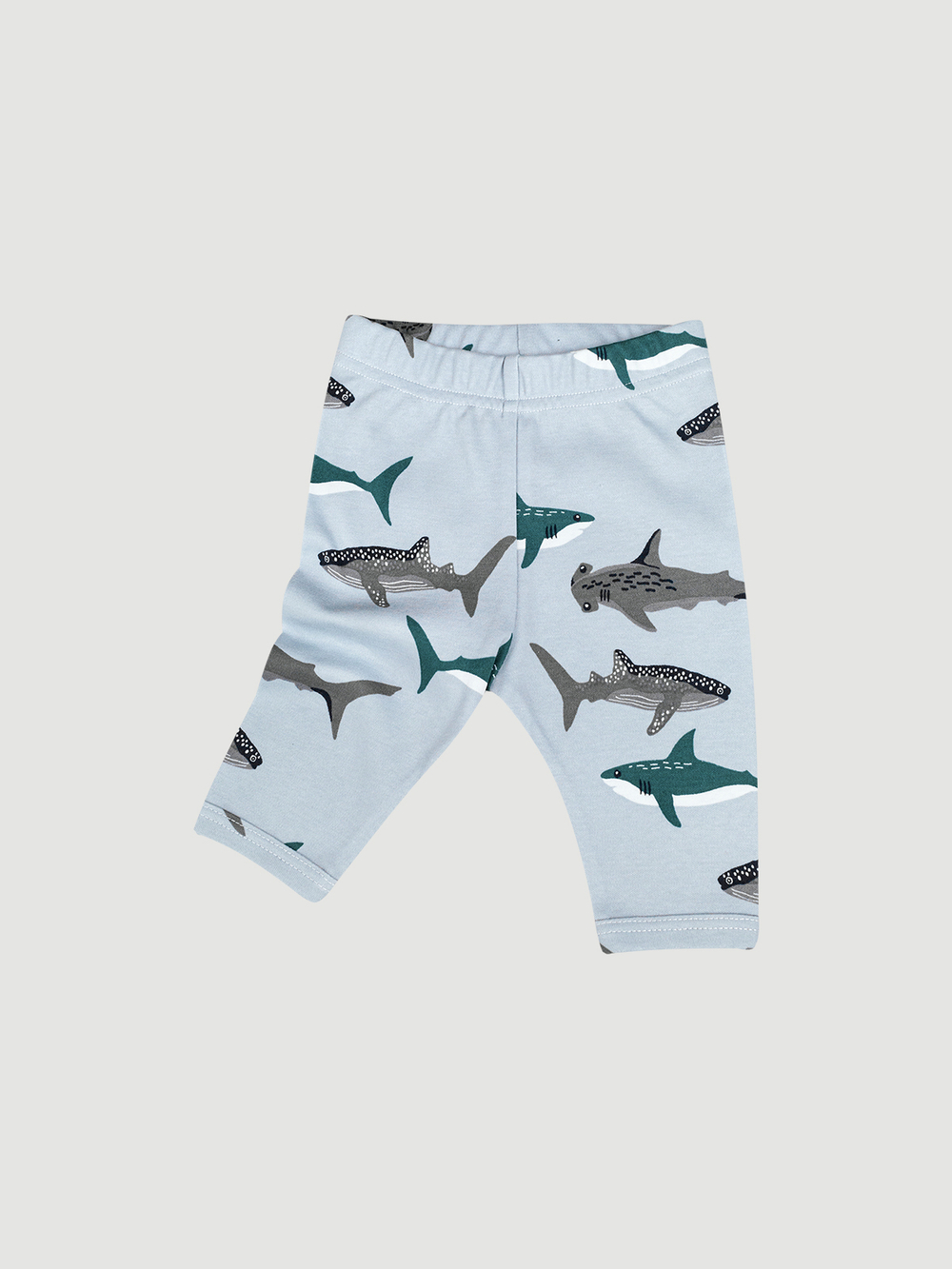 Штанишки Mjölk Акулы, уценка