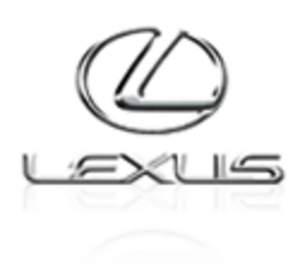 Тюнинг Lexus