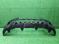 Бампер передний Lexus LX 3 (2015-2023)