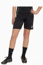 Шорты adidas Tiro 25 Competition Training Junior - черный