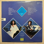 Mac And Katie Kissoon - The Two Of Us (Англия 1976г.)