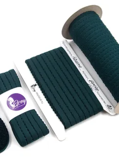 1994 641/10 Резинка отделочная Lauma 10 мм, сосна 1994