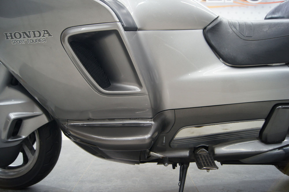 Honda PC800 Pacific Coast , 1996