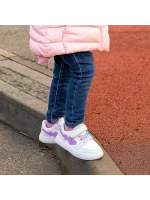 Кроссовки для девочки/