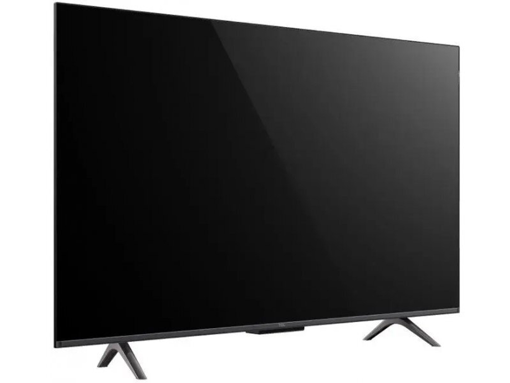 QLED телевизор TCL 43C655 4K Ultra HD