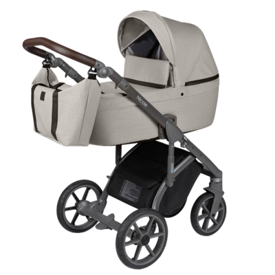 Коляска Noordline Nicole Sport 3 в 1 (Beige)