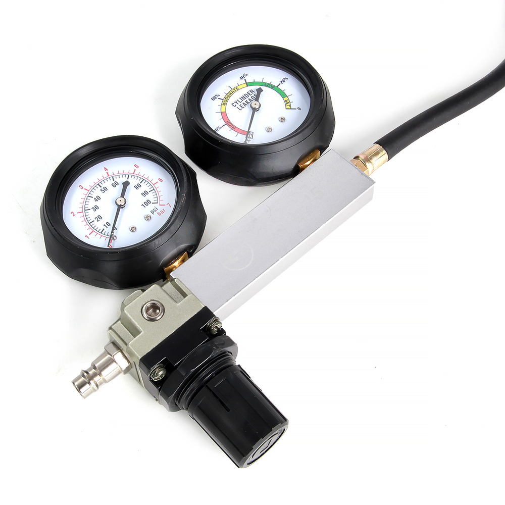 Пневмотестер Car-Tool CT-H015_1 (Уценка)