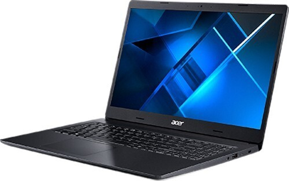 Ноутбук Acer Extensa 15 EX215-53G-74HA Core i7 1065G7/8Gb/SSD512Gb/NVIDIA GeForce MX330 2Gb/15.6;/FHD (1920x1080)/Windows 10/black/WiFi/BT/Cam